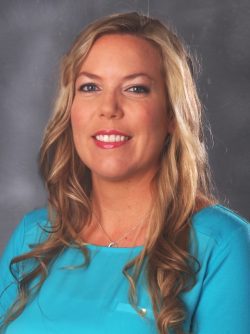 Emily M. Wasko, DPM