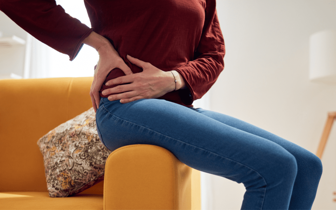 Chronic Pain vs. Acute Pain in Orthopedic Conditions