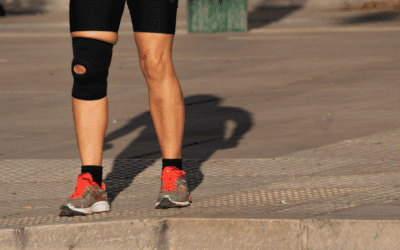 Does a Knee Brace for Patellofemoral Pain Syndrome Work?
