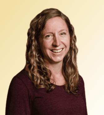 Betsy Varrone woman smiling