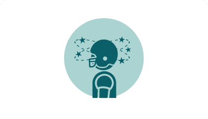 concussions_football-player-icon-2 concussion icon