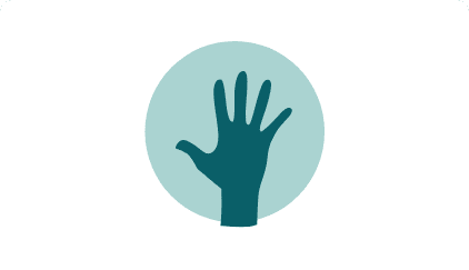 hand-upper-extremity-surgery-icon-2 hand and upper extremity icon