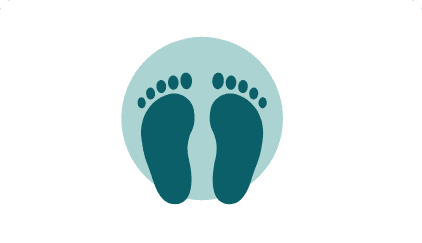 podiatry-icon-2 podiatry icon
