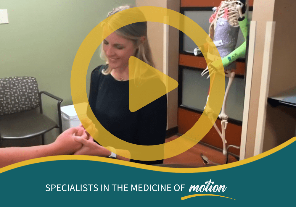 Koso 3 Riikka Koso, MD orthopedic spine surgeons