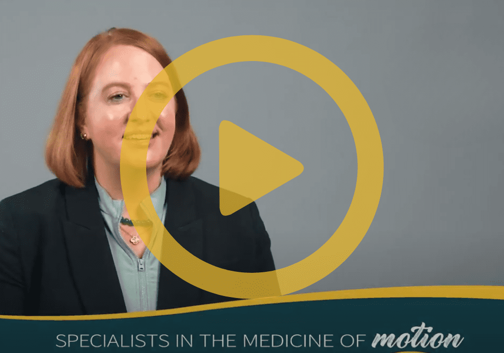 OCR logo with play icon on top of it