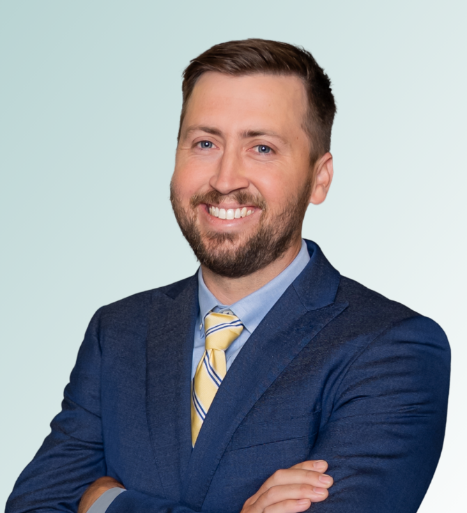 Colton Malesovas, MD