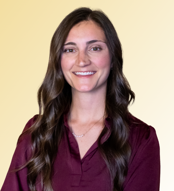 Andréa McCunn, PA-C