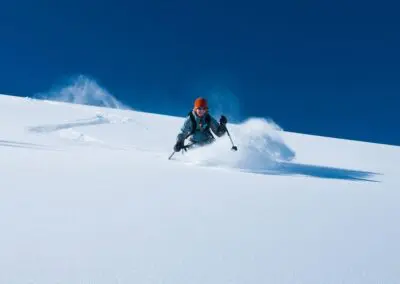 Stay Safe on the Slopes: Preventing Common Ski Injuries in Colorado