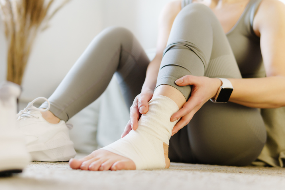 Foot & Ankle Pain: When to See a Specialist Instead of a Podiatrist