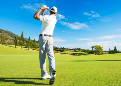 Common Causes of Shoulder Pain — and When to See a Specialist