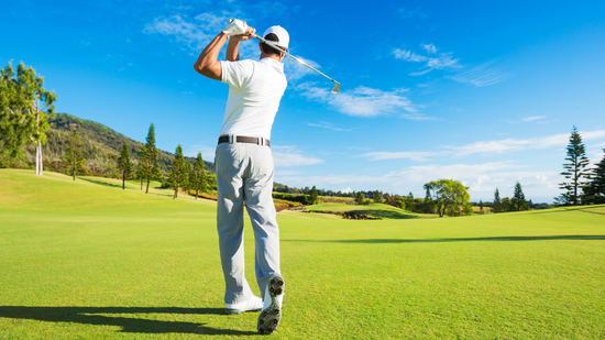 Common Causes of Shoulder Pain — and When to See a Specialist