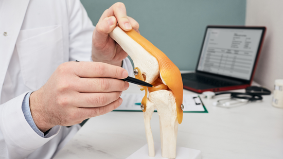 Can a Torn Meniscus Heal Without Surgery? What Westminster Athletes Should Know