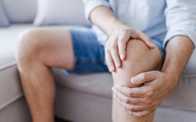 Knee Pain Getting Worse? When It’s Time to Consider a Joint Specialist