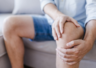 Knee Pain Getting Worse? When It’s Time to Consider a Joint Specialist