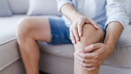 Knee Pain Getting Worse? When It’s Time to Consider a Joint Specialist