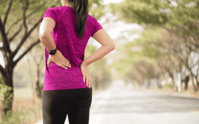 Hip Pain When Walking: Understanding the Cause and Your Treatment Options