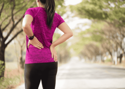 Hip Pain When Walking: Understanding the Cause and Your Treatment Options
