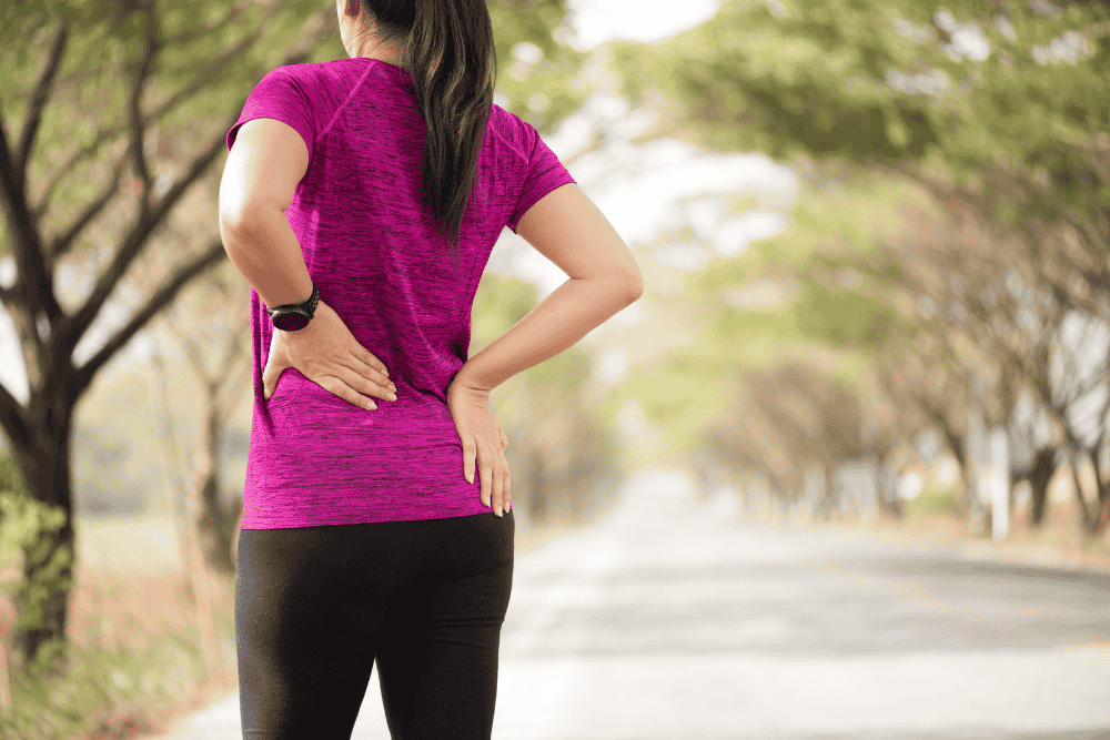 Hip Pain When Walking: Understanding the Cause and Your Treatment Options