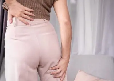 Sciatica Symptoms: What That Leg Pain from Your Back Is Trying to Tell You