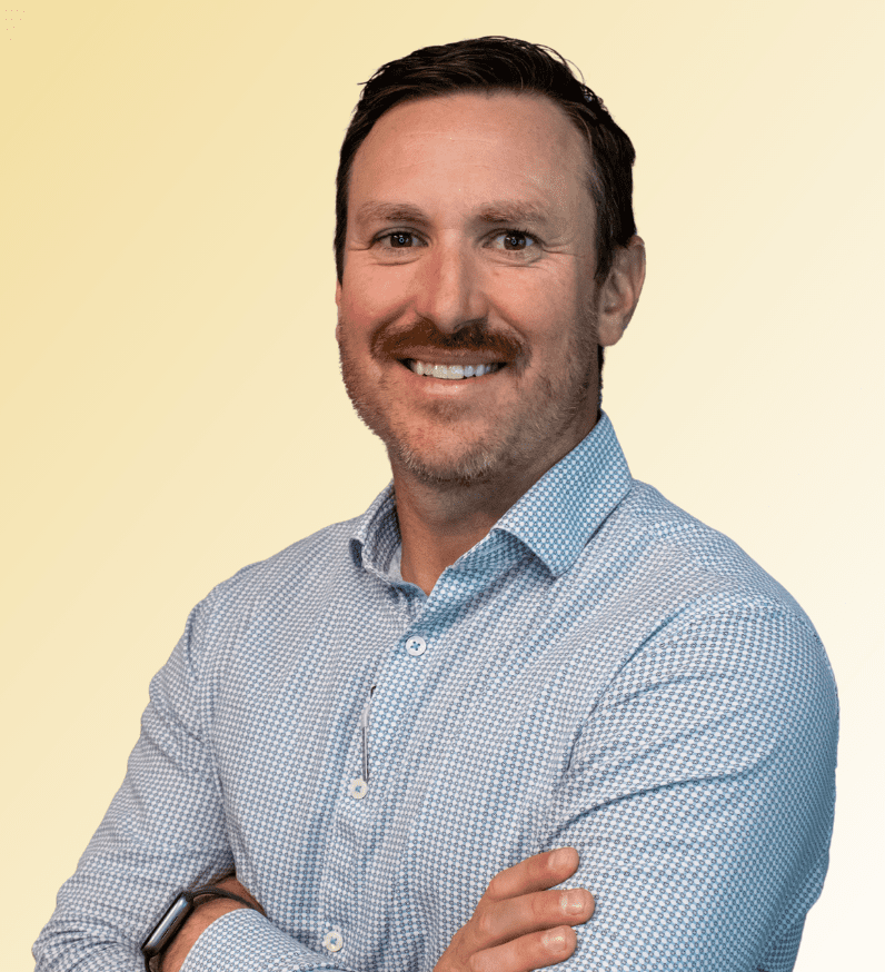 David Wells, DNP, FNP