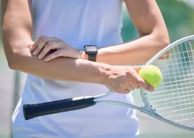 Tennis Elbow Treatment: Why Rest Alone Often Fails and What Actually Helps You Heal