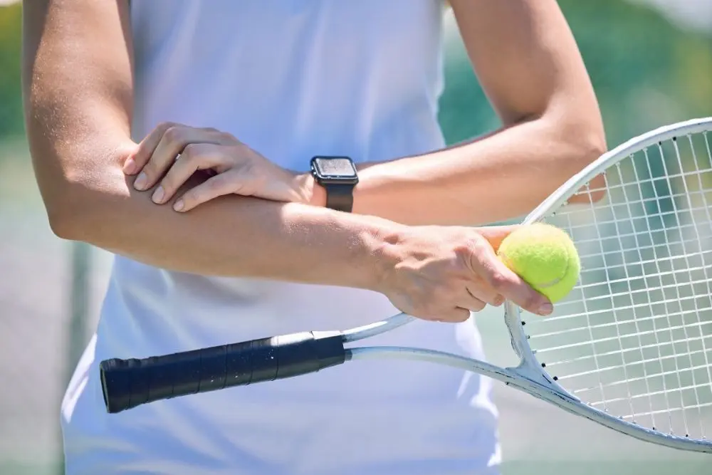 Tennis Elbow Treatment: Why Rest Alone Often Fails and What Actually Helps You Heal