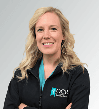 Ginny Huddleston, ACNP-C