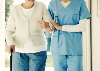 Hip Replacement Recovery Timeline: What to Expect After Outpatient Surgery in Westminster