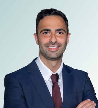 Robert Matar, MD