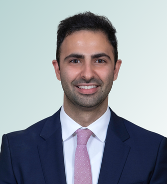 Robert Matar, MD