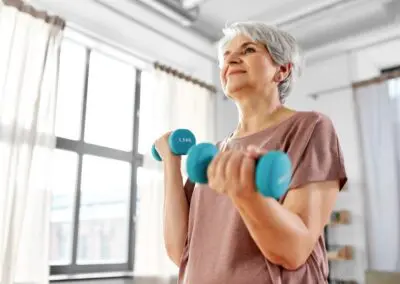 Fall Prevention for Older Adults: Evidence-Based Tips to Stay Steady on Your Feet