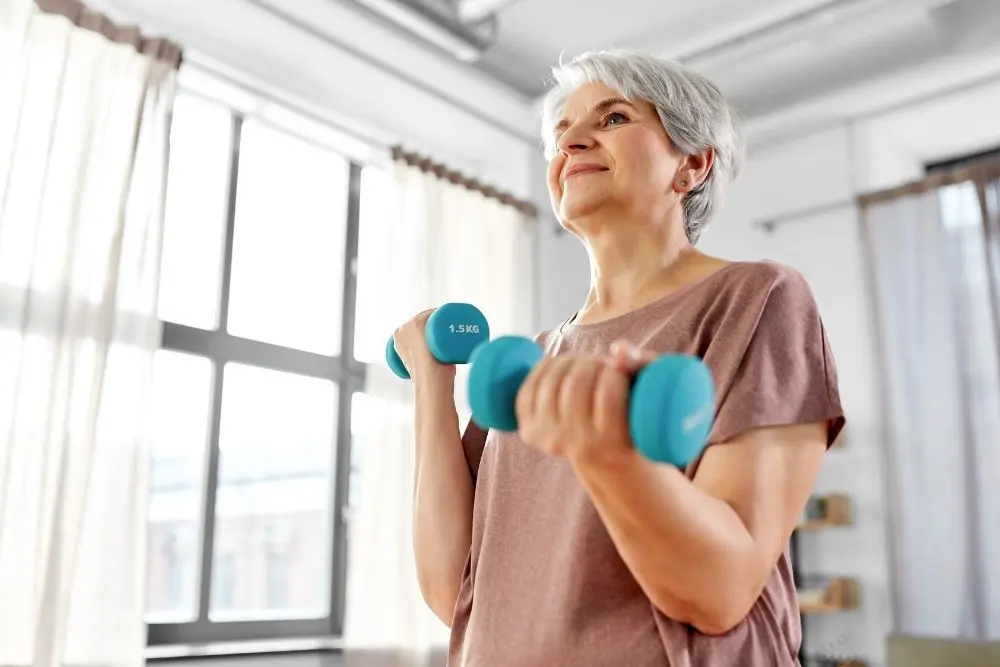 Fall Prevention for Older Adults: Evidence-Based Tips to Stay Steady on Your Feet