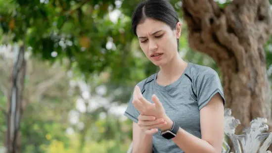 Overcoming radial wrist pain: the mechanics of de Quervain’s tenosynovitis