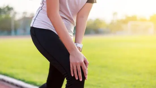 Think you’re too young or too old for a knee replacement? Think again!