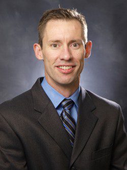 Robert Benz, MD