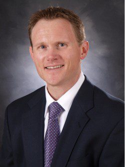 C. Dana Clark, MD