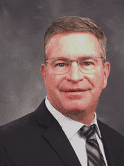 Mark Durbin, MD