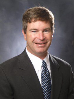Mark Durbin, MD