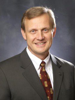 Michael Houghton, MD