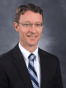 Nathan Hunt, DPM