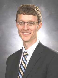 Nathan Hunt, DPM