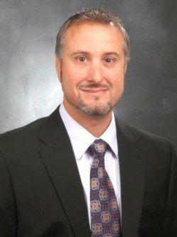 Wesley Jackson, MD