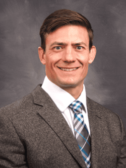 Bret Peterson, MD