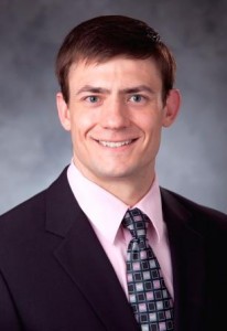 Bret Peterson, MD