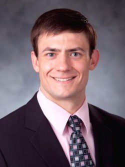 Bret Peterson, MD