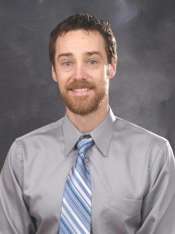 Michael Rusnak, MD