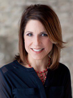 Alissa Wicklund, PhD, ABPP-CN