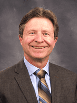 Stephen Yemm, MD