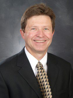 Stephen Yemm, MD