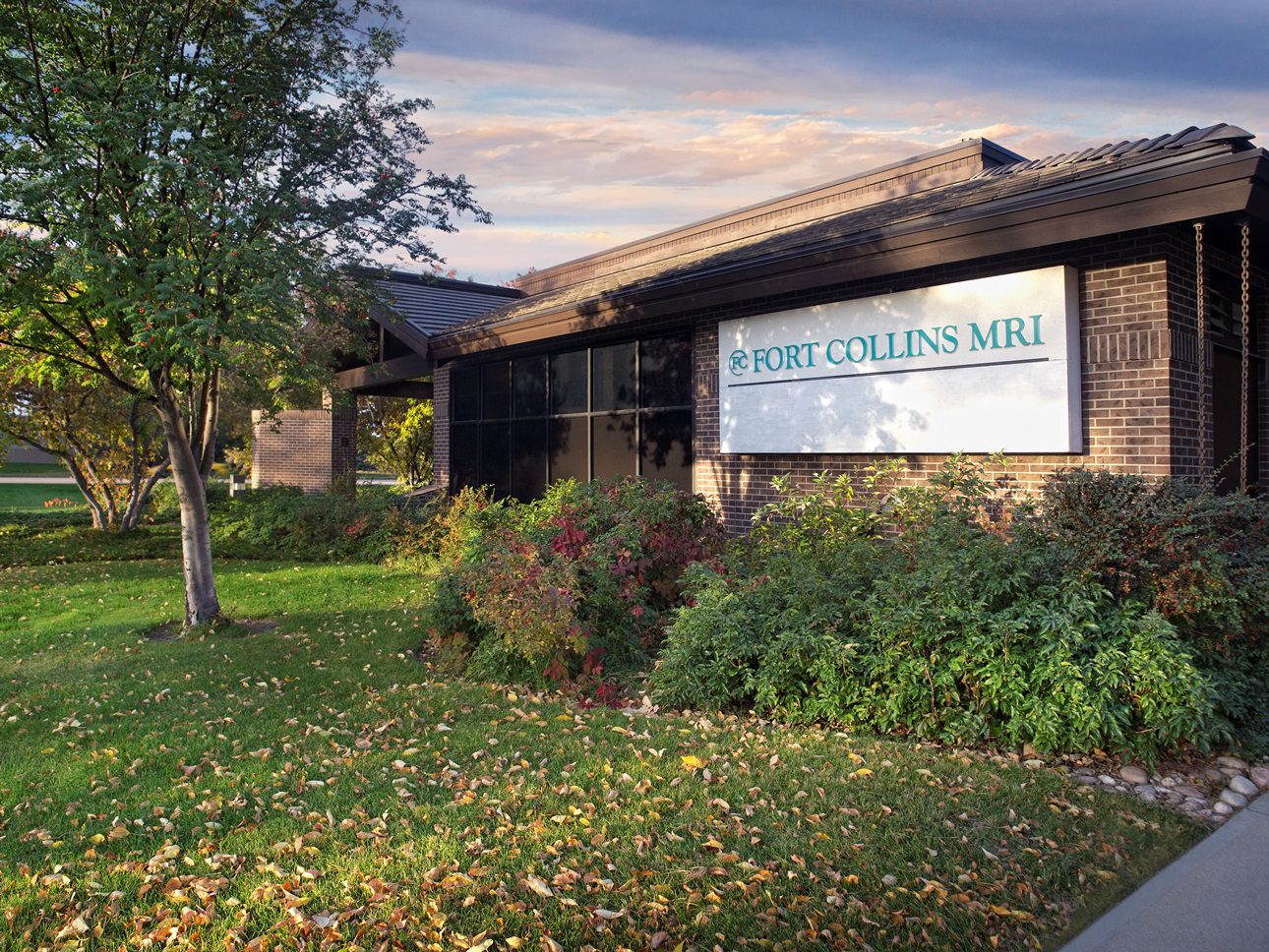 OCR's Imaging Services Orthopaedic & Spine Center of the Rockies